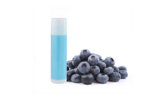 Natural Blueberry Lip Balm Flavor Oil